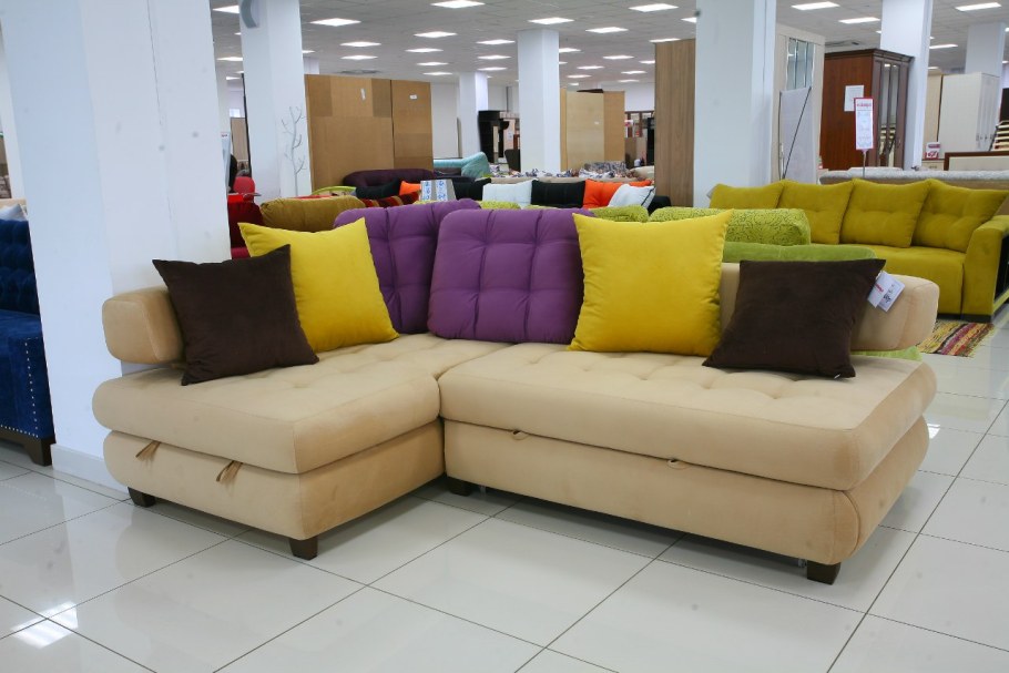 ТЦ Алексеевский Смоленск