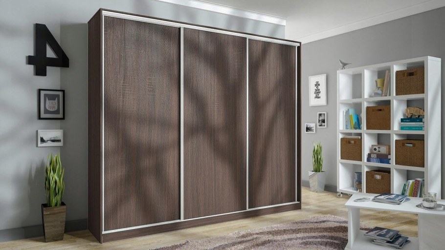 Спальня Токио ТРИЯ