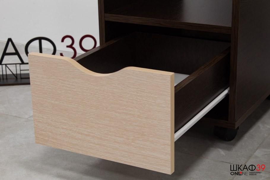 Тумба т4 арт (мини) (ТРИЯ)