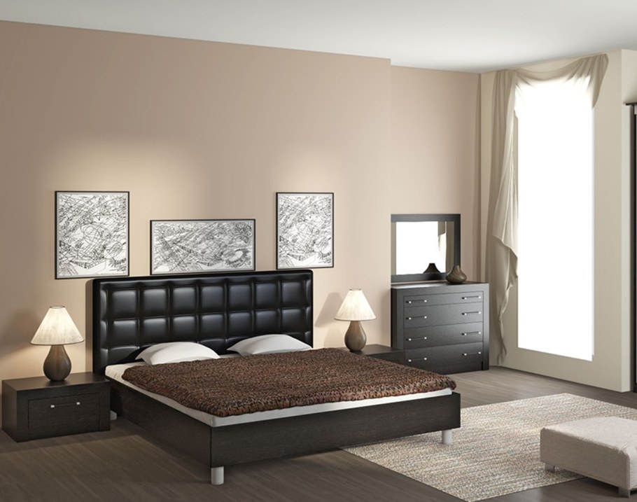 Комод Монтерей исп.2