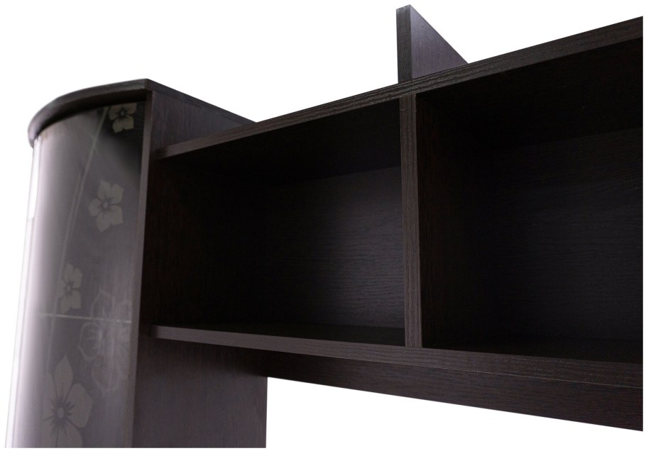 Венге цаво/дуб белфорт