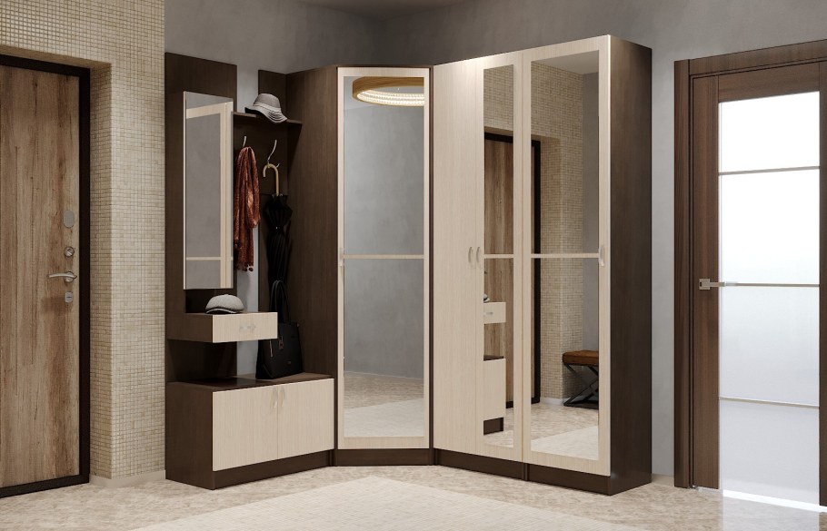 Венге Аруба h1552