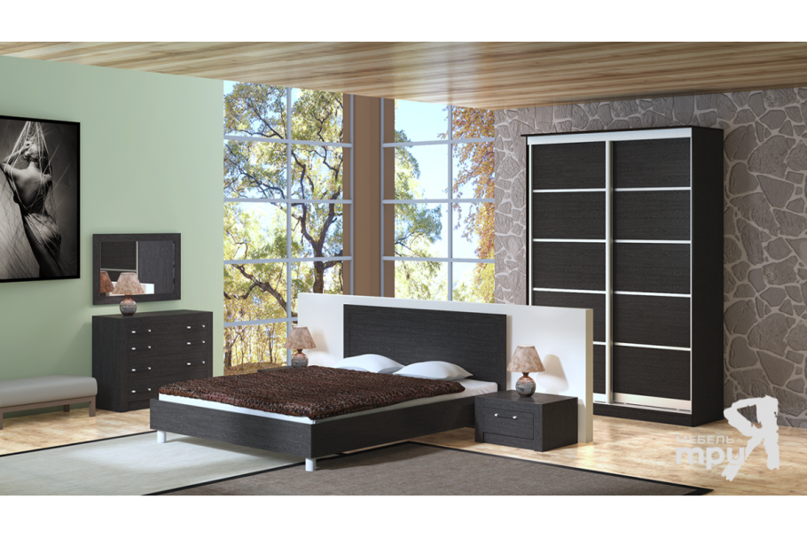 Комод Рондо 1200.1