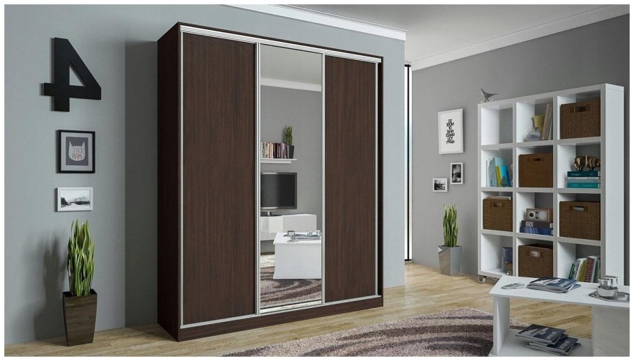 Спальня Токио ТРИЯ