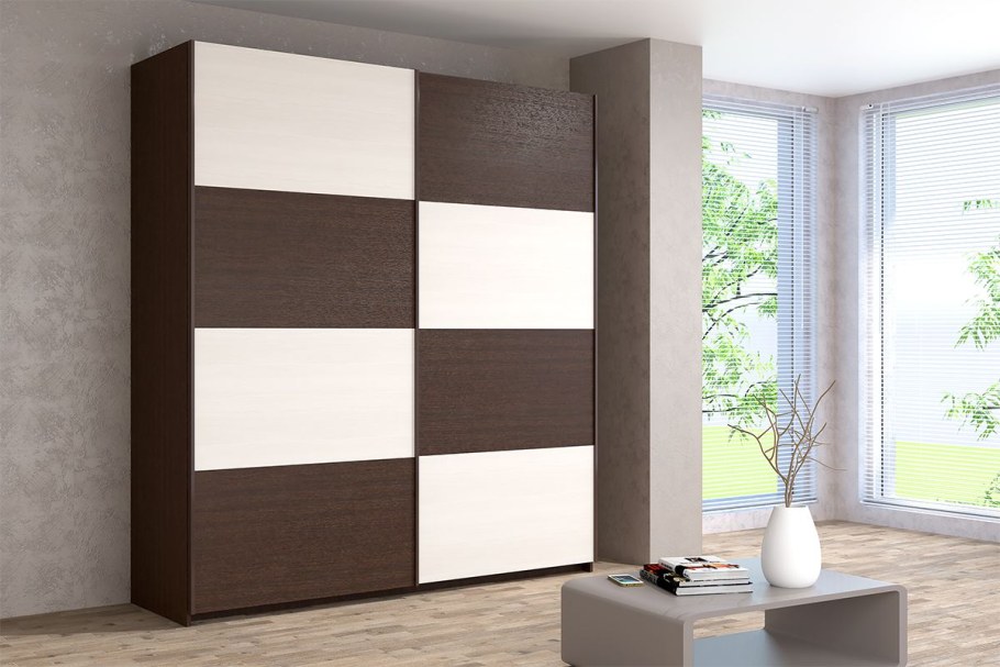 Спальня Токио ТРИЯ