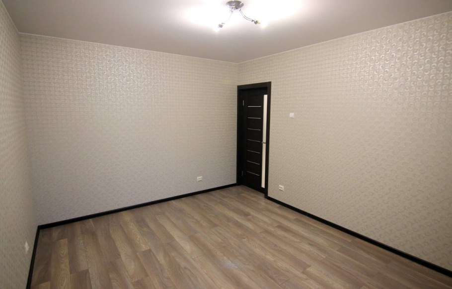 Отделка квартир эконом