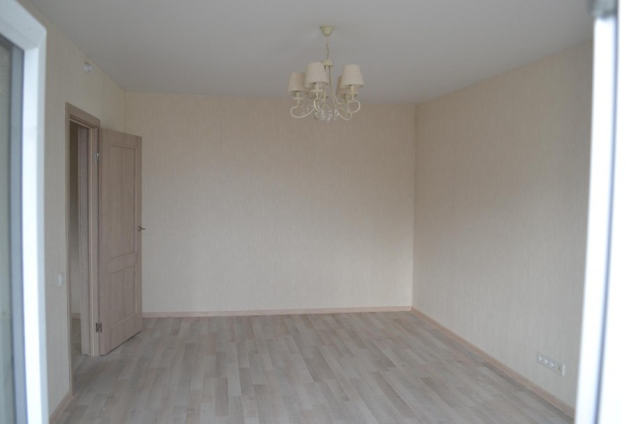 Эконом отделка чистовой квартиры