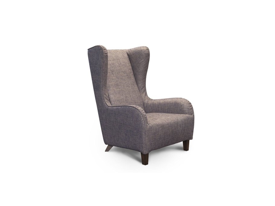 Bergere Armchair