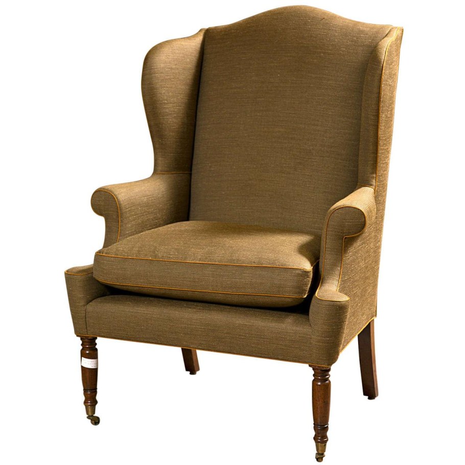 Baxter Armchair
