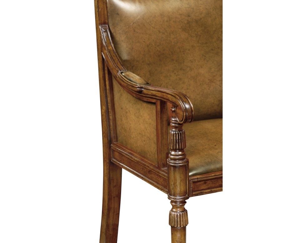 Кресло Бергер