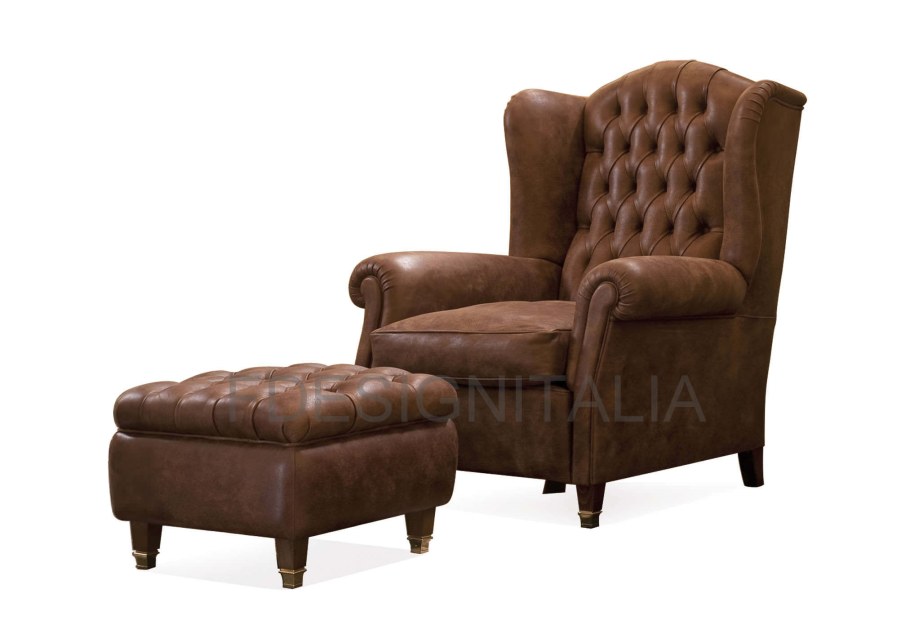 Minerva Armchair