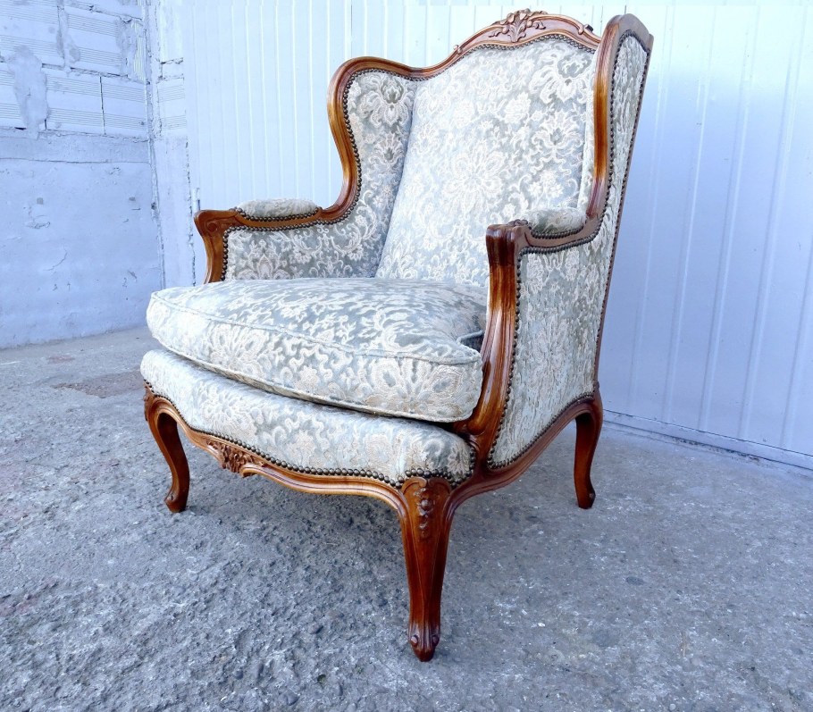 Bergere Gabourg палитра