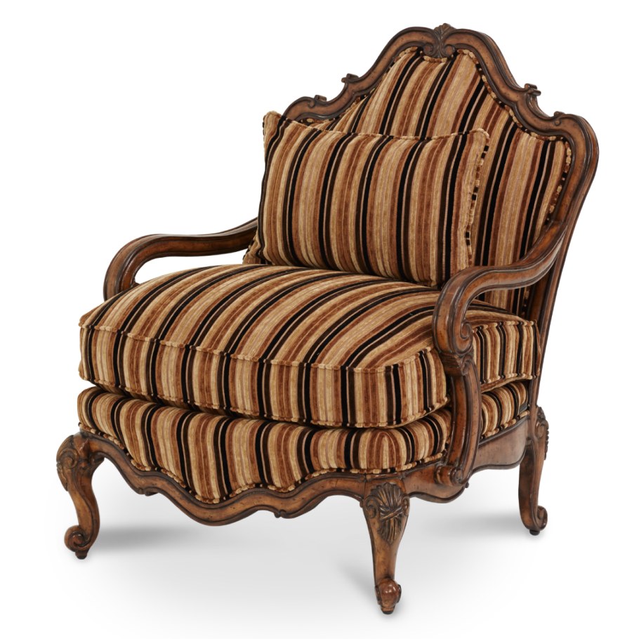 La casa кресло Бержер