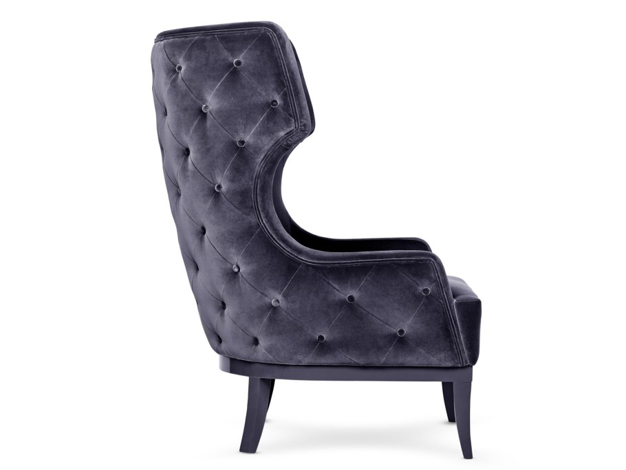 Бержер мебель рококо