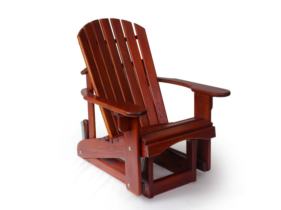 Кресло глайдер чертежи