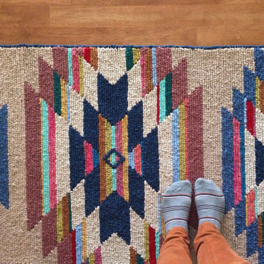 Гобелен Норвегия 12 век