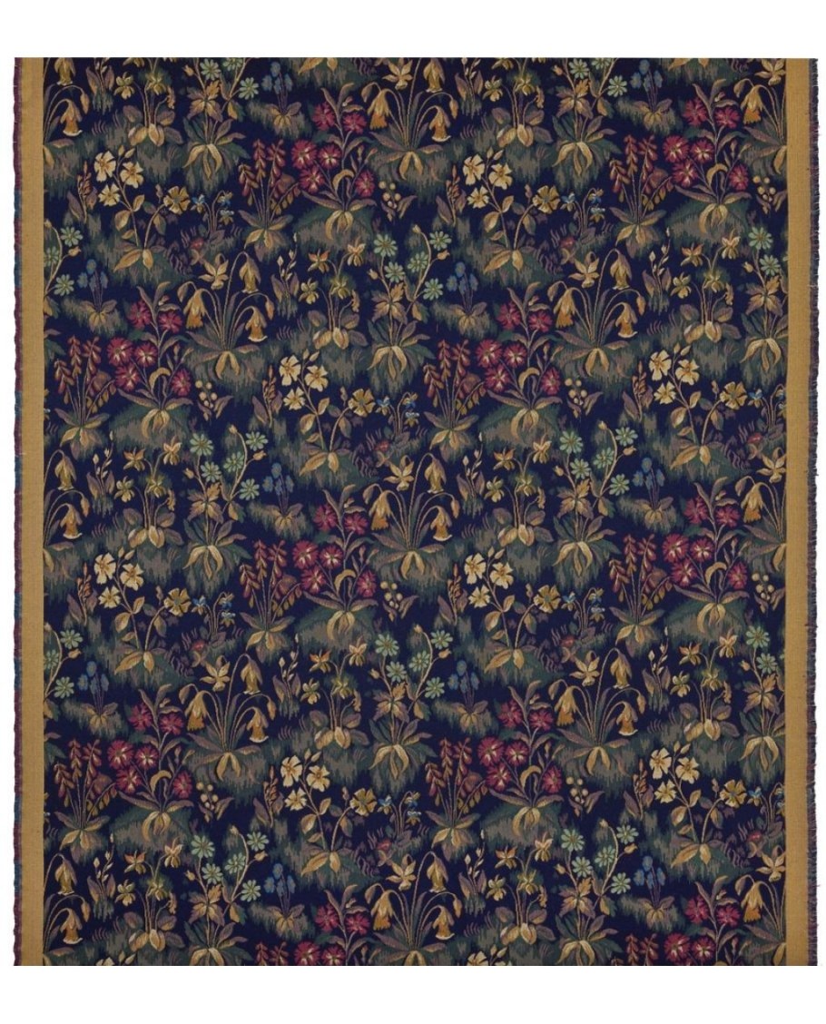 Вильям Моррис William Morris гобелен