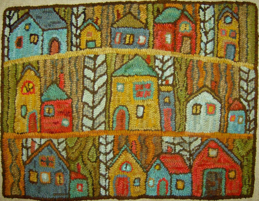 Вильям Моррис William Morris гобелен