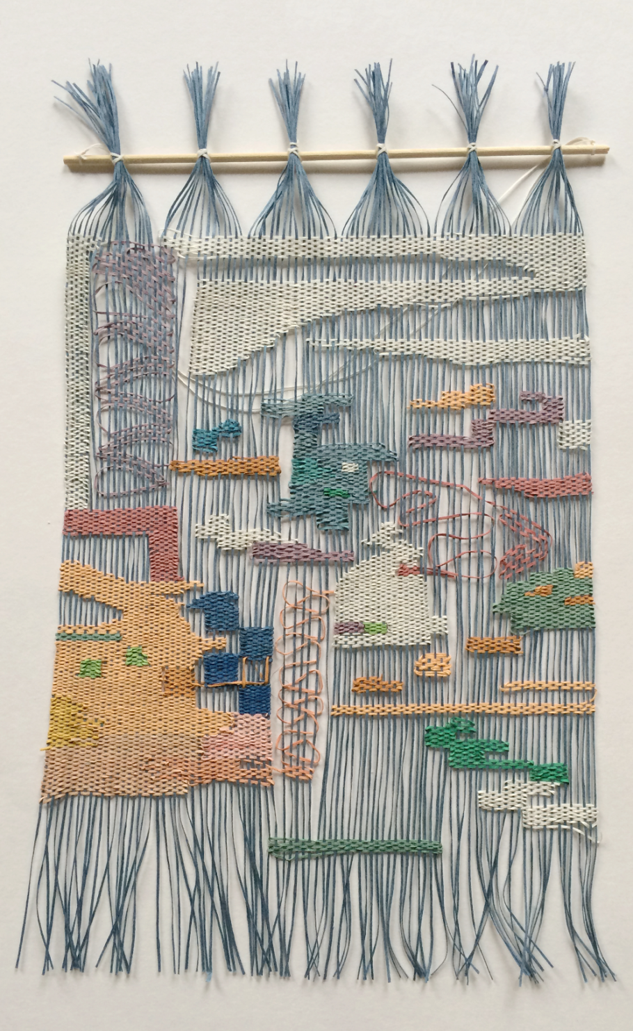 Старинные ткани