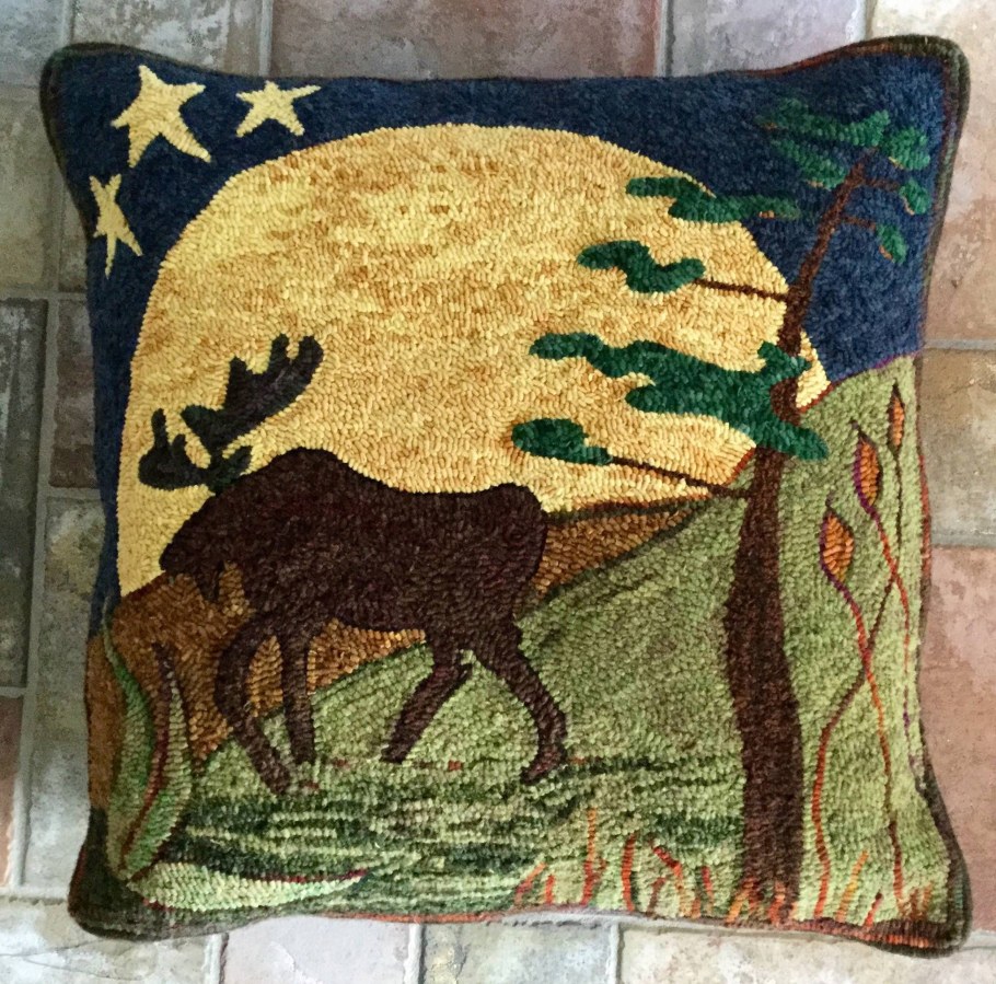 Уильям Моррис Модерн