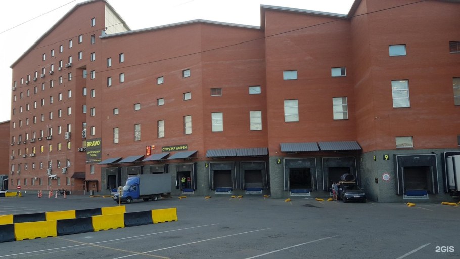 Кухня лофт Виват