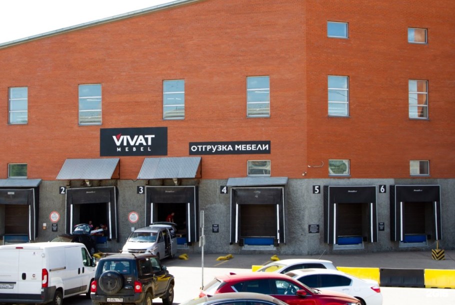 Кухня лофт-02 Cappuccino Veralinga