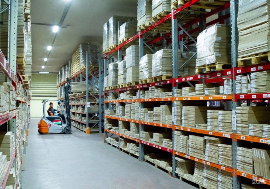 Кухня Глетчер маренго