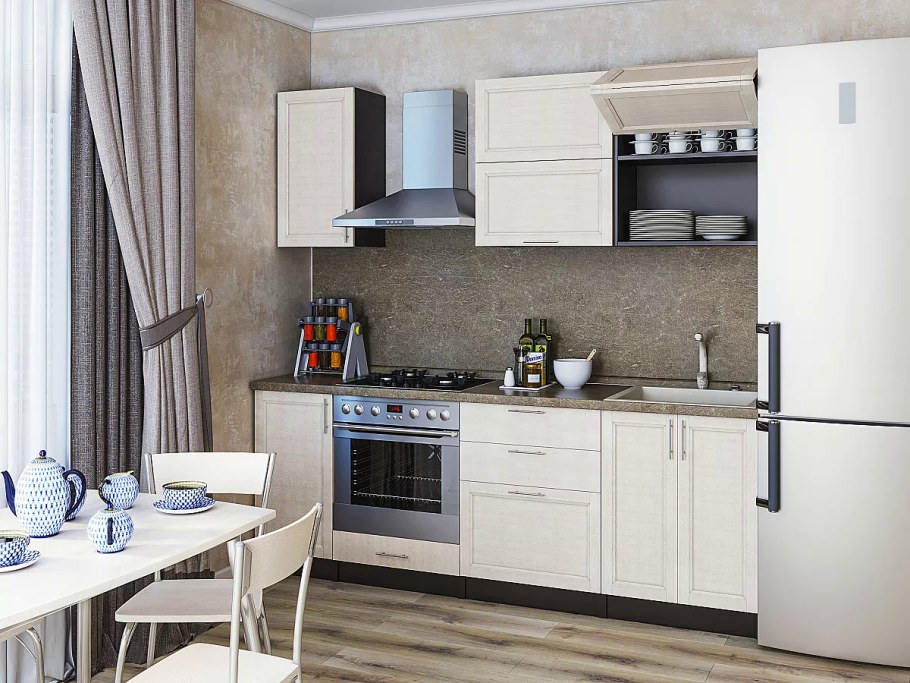 Кухня Сканди Виват