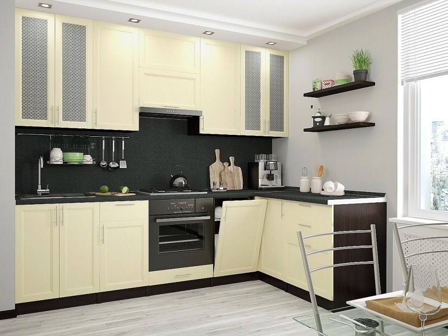 Кэт 6 Кантри Диал спальня