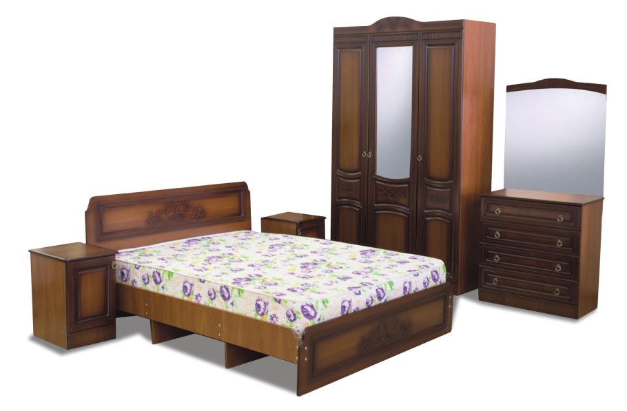 Спальня Карина гар мар