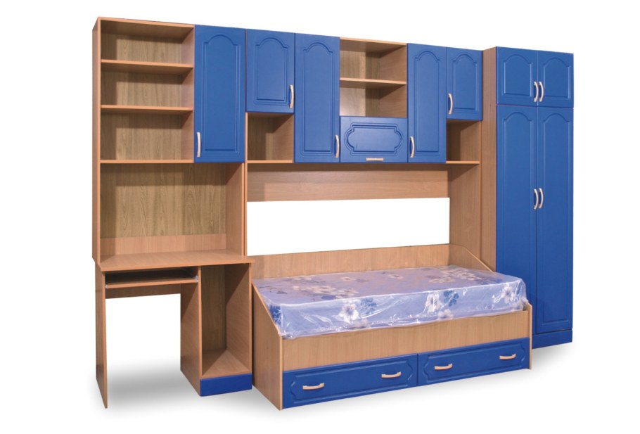 Спальня Карина гар мар