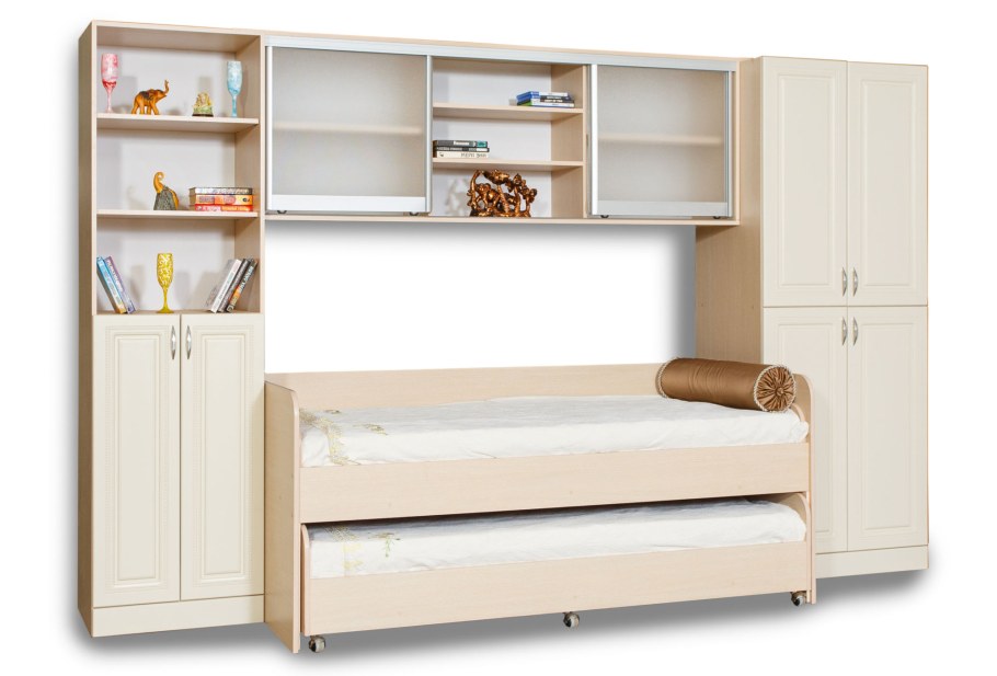 Спальня Карина гар мар