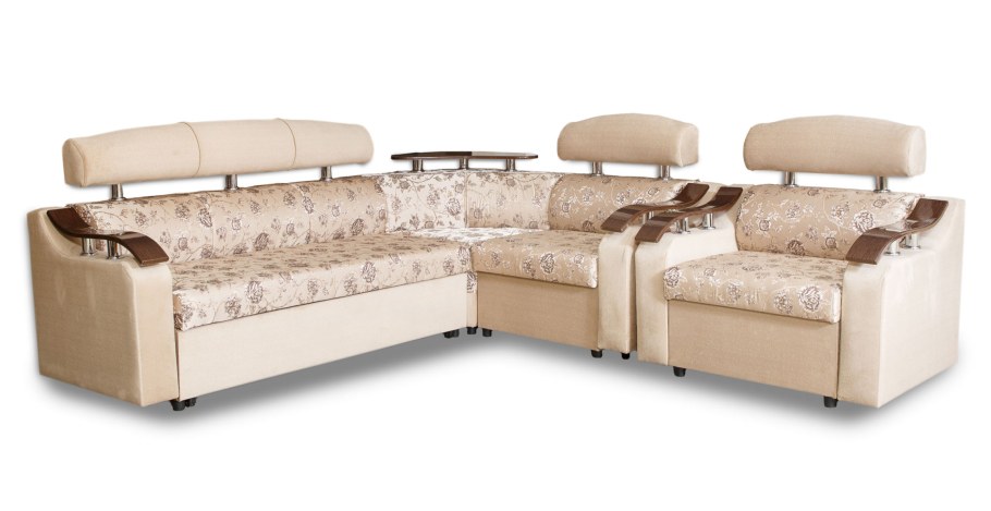 Детская Ривьера дуб сонома