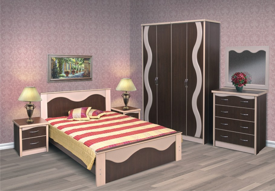 Ольга 1н (модульная система)