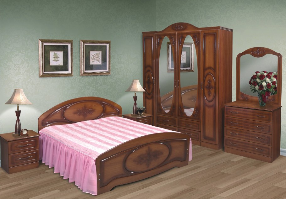 Гостиная Венеция Марибель