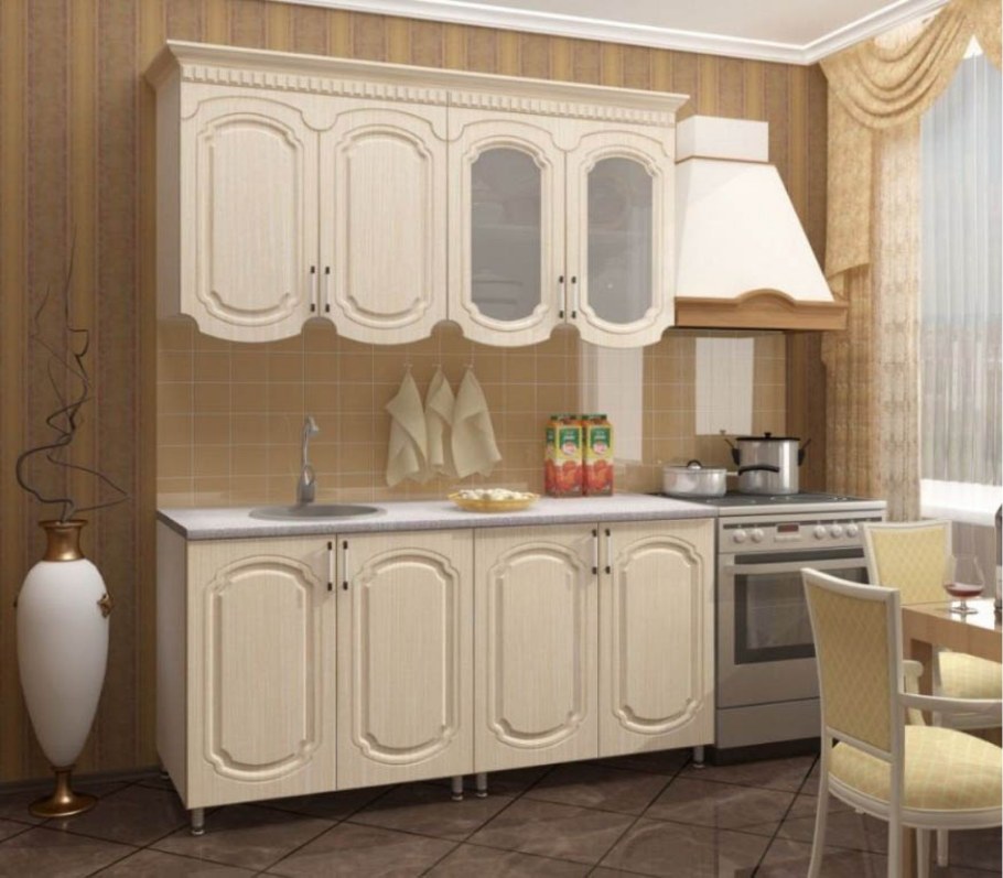 Угловой шкаф Mars