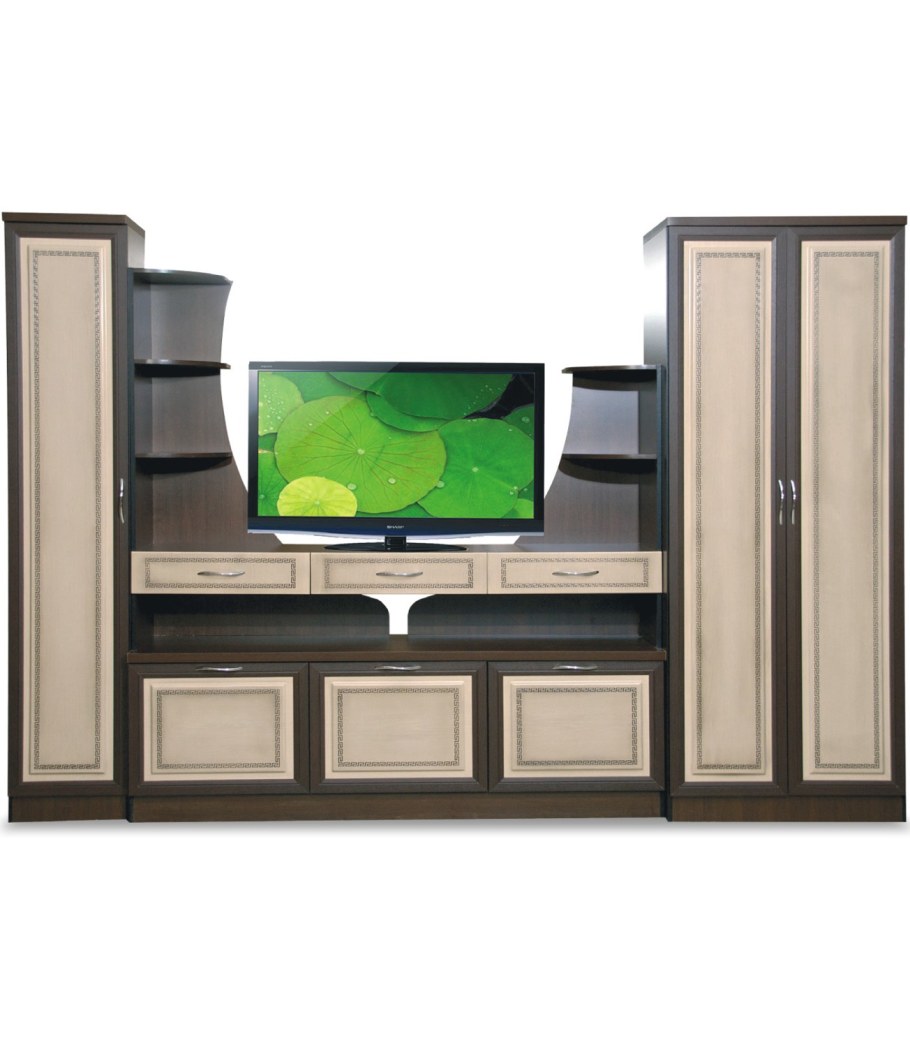 Стенка Равелло 2