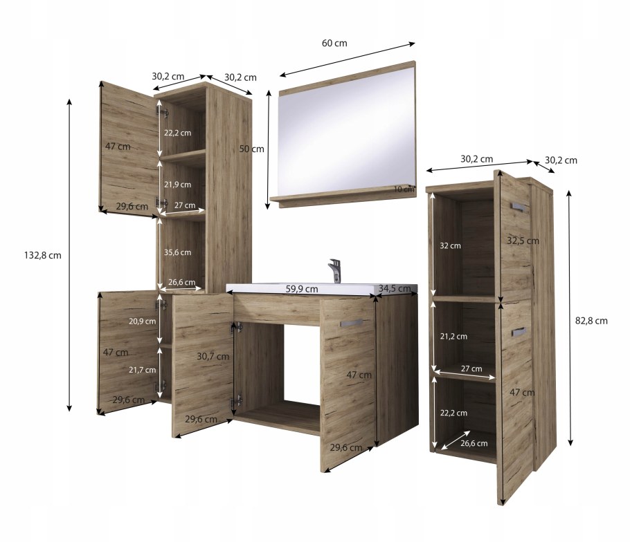 Гар мар мебель