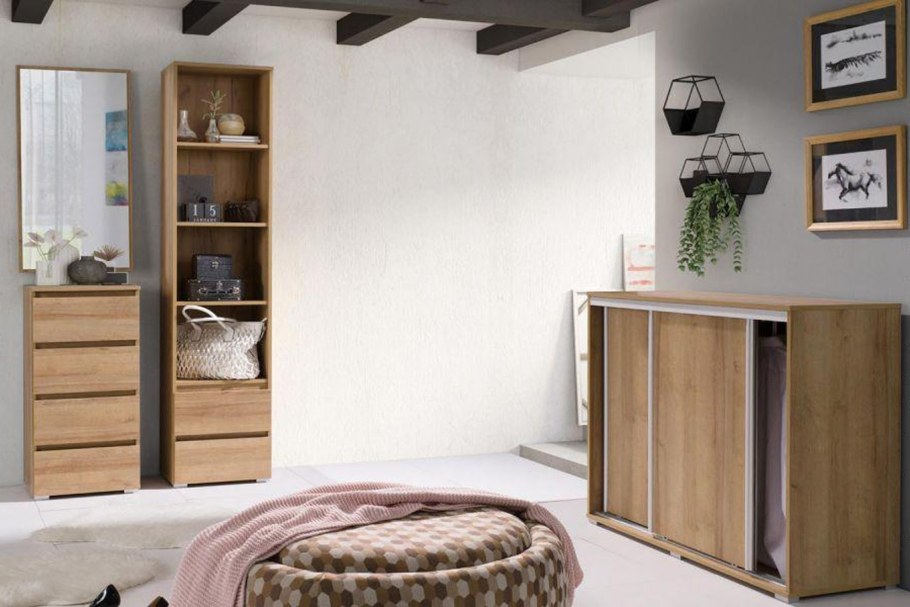 Румынская мебель Марабелла хол