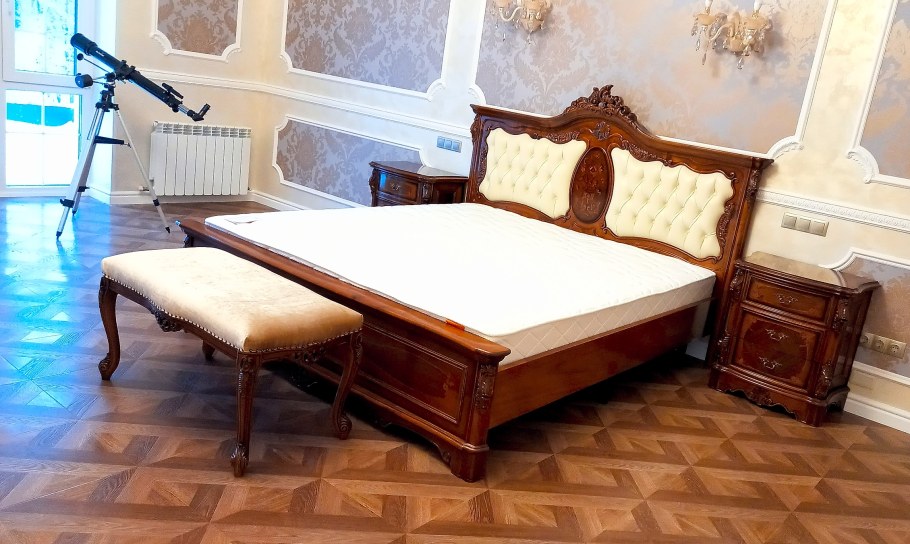 Кухня Ника 2 мир мебели