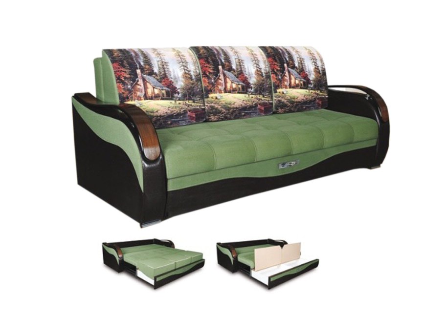 Стенка Анри Ангстрем