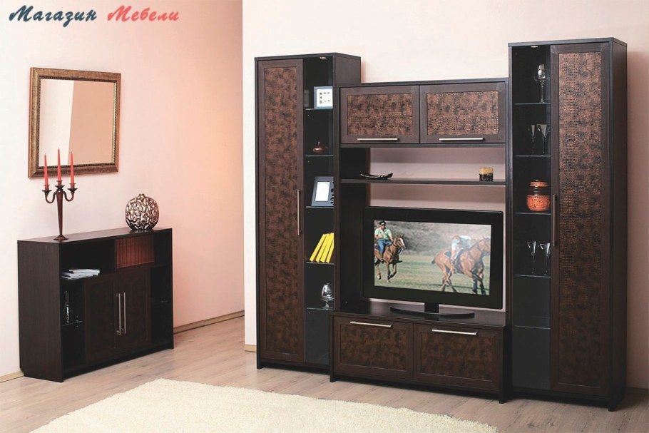 Гостиная Розалия 20 Лира