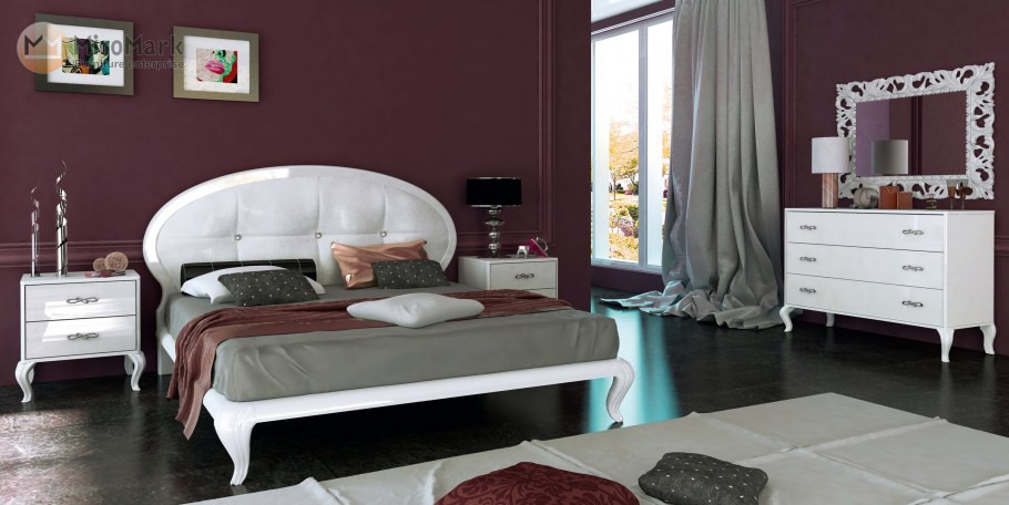 Атлантида-12 НМ стенка