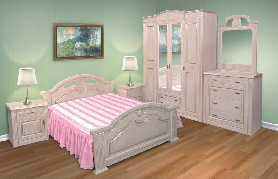 Диван Меркурий МАРМЕБЕЛЬ