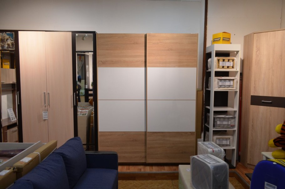 Ул Центральная 60б Сергиев Посад