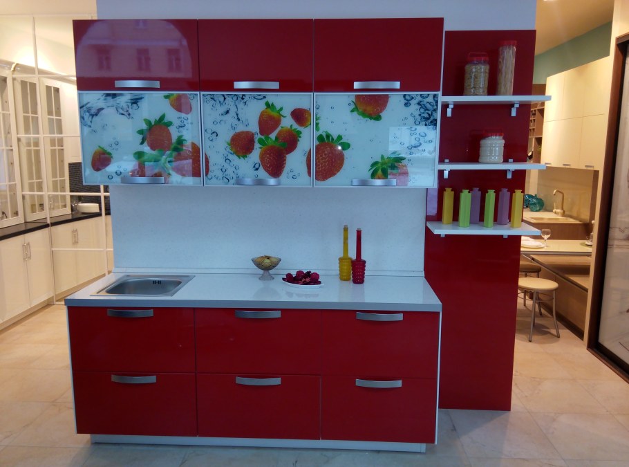 Кухня Алстром Иваново