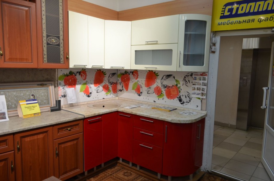 Мадлен диван Алви Салотти