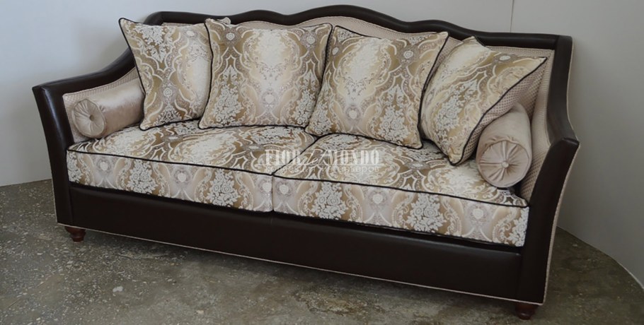 Сергиев Посад эконом мебель на Скобянке