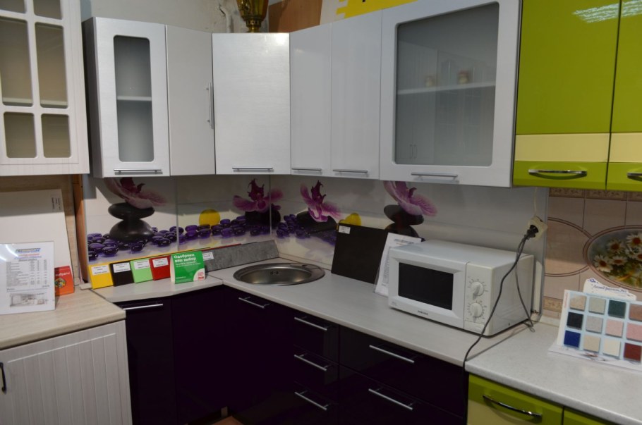 Столплит кухня Сергиев Посад