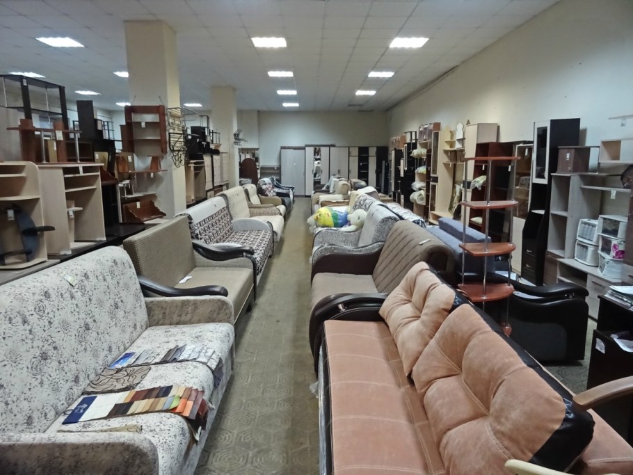 Марк мебель Сергиев Посад